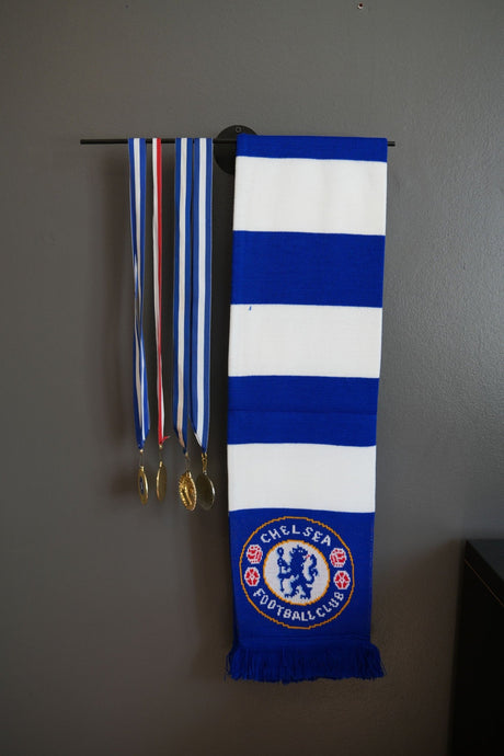Chelsea FC Halstørklæde - Lukaki.dk