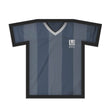 DEMO Ramme til fodboldtrøje - Medium str. - UMBRA t-shirt ramme - Lukaki.dkRamme har været knækket. Er repareret - Ramme til fodboldtrøje - Medium str. - UMBRA t-shirt ramme