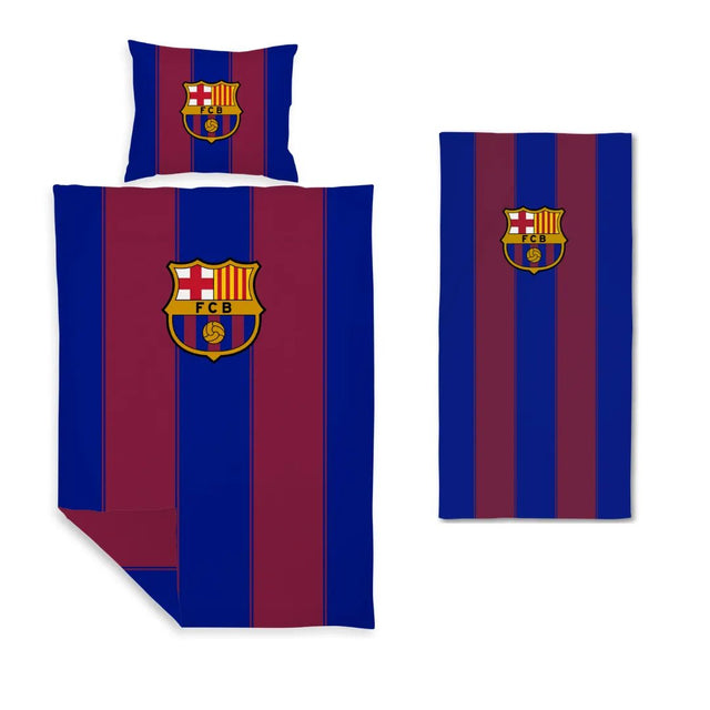 FC Barcelona – 2 fodboldgaver - Lukaki.dk