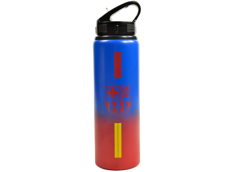 FC Barcelona Aluminium Drikkedunk (750 ml) - Lukaki.dkFC Barcelona Aluminium Drikkedunk (750 ml)