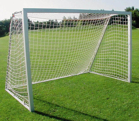 Fodbold - / håndbold - / legeplads - mål - 3 x 2 meter - Lukaki.dkFodbold - / håndbold - / legeplads - mål - 3 x 2 meter