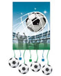 Fodbold Piñata - 1 stk. (21x27 cm) - Lukaki.dkFodbold Piñata - 1 stk. (21x27 cm)