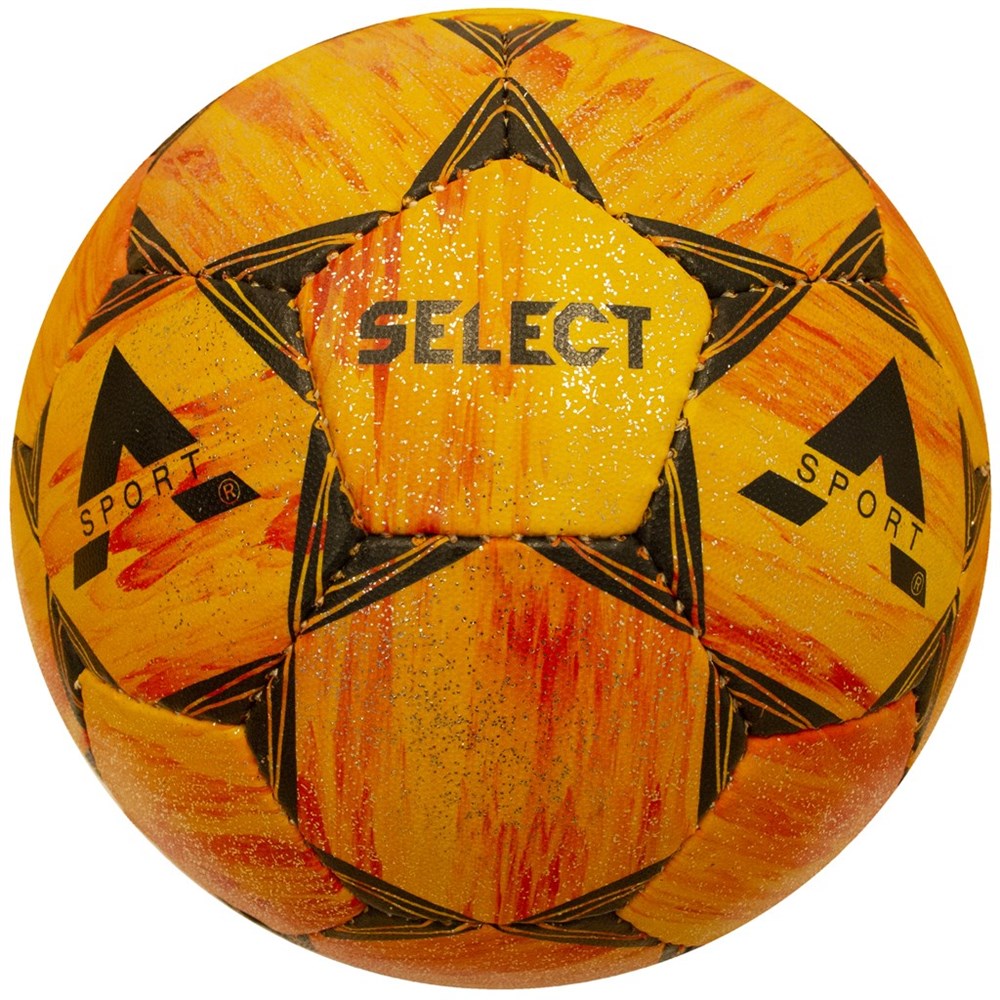 Select Astro street fodbold - Str. 4.5