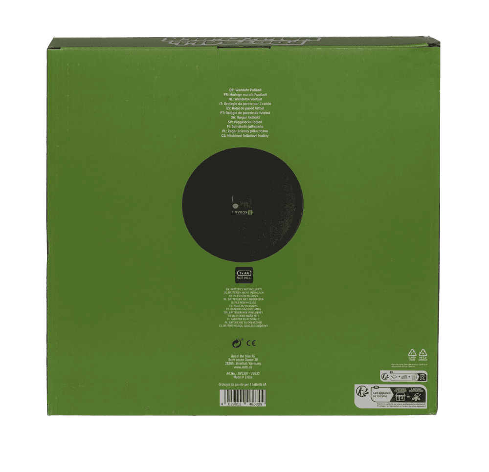 Fodbold V gur 30x30x4 5 Cm V gur Lukaki dk fodbold-v-gur-30x30x4-5-cm-v-gur-lukaki-dk