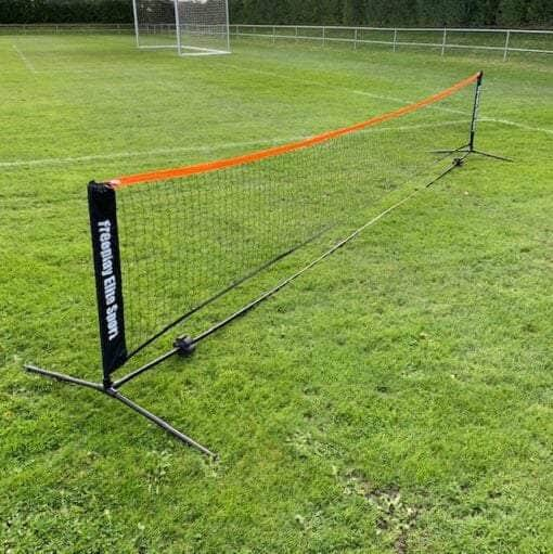 Freeplay Fodtennisnet - 5 x 0,8 meter - Lukaki.dkFreeplay Fodtennisnet Sport - 5 meter