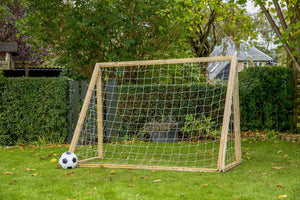 Homegoal Junior fodboldmål - 175 x 140 cm. - Lukaki.dkHomegoal Junior fodboldmål - 175 x 140 cm