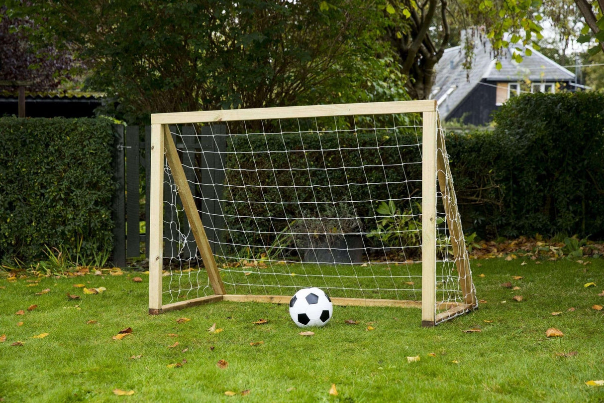 Homegoal Mini fodboldmål - 150 x 120 cm - Lukaki.dkHomegoal Mini fodboldmål - 150 x 120 cm