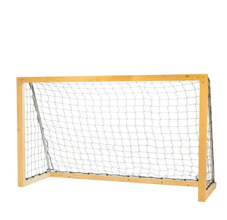 Homegoal Plus Classic - 240 x 128 cm - Lukaki.dkHomegoal Plus Classic - 240 x 128 cm