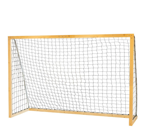 Homegoal Plus Classic - 300 x 200 cm - Lukaki.dkHomegoal Plus Classic - 300 x 200 cm