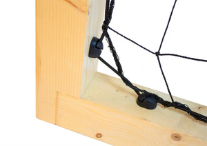 Homegoal Plus Classic - 300 x 200 cm - Lukaki.dkHomegoal Plus Classic - 300 x 200 cm
