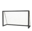 Homegoal Plus Sort - 240 x 128 cm - Lukaki.dkHomegoal Plus Sort - 240 x 128 cm