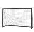 Homegoal Plus Sort - 300 x 200 cm - Lukaki.dkHomegoal Plus Sort - 300 x 200 cm