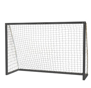 Homegoal Plus Sort - 300 x 200 cm - Lukaki.dkHomegoal Plus Sort - 300 x 200 cm