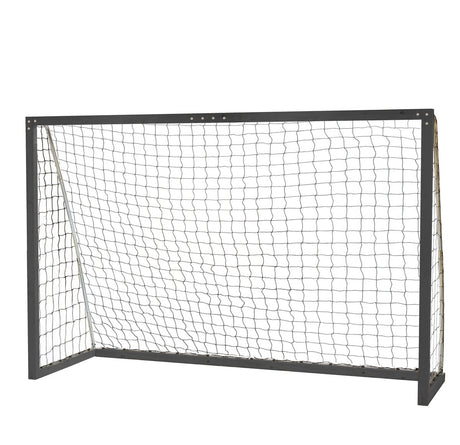 Homegoal Plus Sort - 300 x 200 cm - Lukaki.dkHomegoal Plus Sort - 300 x 200 cm