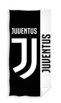 Juventus badehåndklæde - 70x140 cm. - Lukaki.dkJuventus badehåndklæde - 70x140 cm.