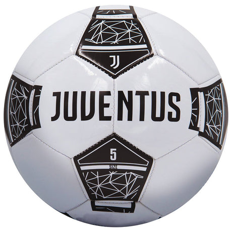Juventus Fodbold - str. 5 - Lukaki.dk