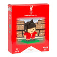 Liverpool FC 3D - Byggefigur fodboldspiller - Lukaki.dk