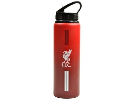 Liverpool FC Aluminium Drikkedunk (750 ml) - Lukaki.dkLiverpool FC Aluminium Drikkedunk (750 ml)