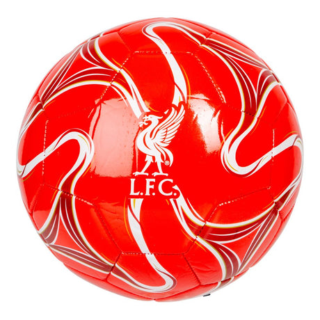 Liverpool FC Fodbold - str. 5 - Lukaki.dk