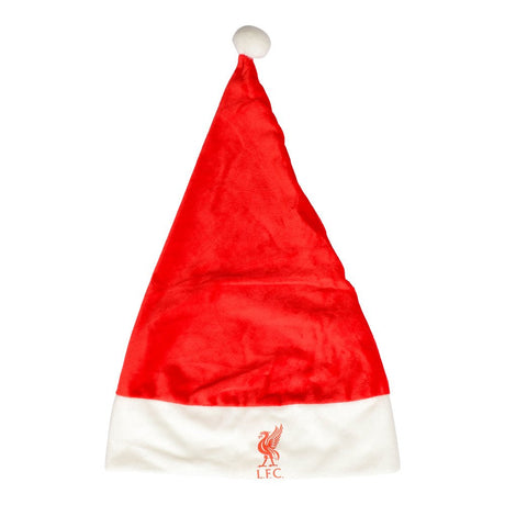 Liverpool Nissehue – Officiel Liverpool Julehue - Lukaki.dk