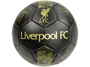 Liverpool FC Fodbold - str. 5 - Lukaki.dkLiverpool FC Fodbold - str. 5