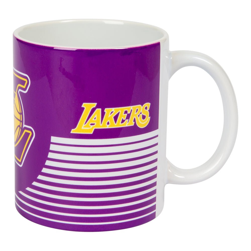 Los Angeles Lakers Krus - Lukaki.dk