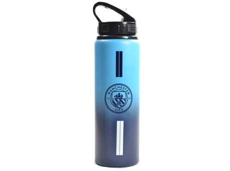 Manchester City Aluminium Drikkedunk (750 ml) - Lukaki.dkManchester City Aluminium Drikkedunk (750 ml)