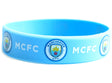 Manchester City Gummi - /Silikone - armbånd - Lukaki.dkManchester City Gummi - /Silikone - armbånd