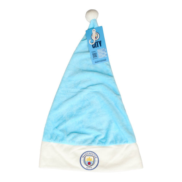 Manchester City Nissehue – Officiel Manchester City Julehue - Lukaki.dk