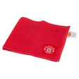 Manchester United Håndklæde / Bar towel 23 x 45 cm - Lukaki.dk