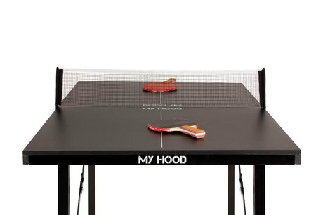 My Hood Bordtennis mini 125x75 cm - Lukaki.dkMy Hood Bordtennis mini 125x75 cm