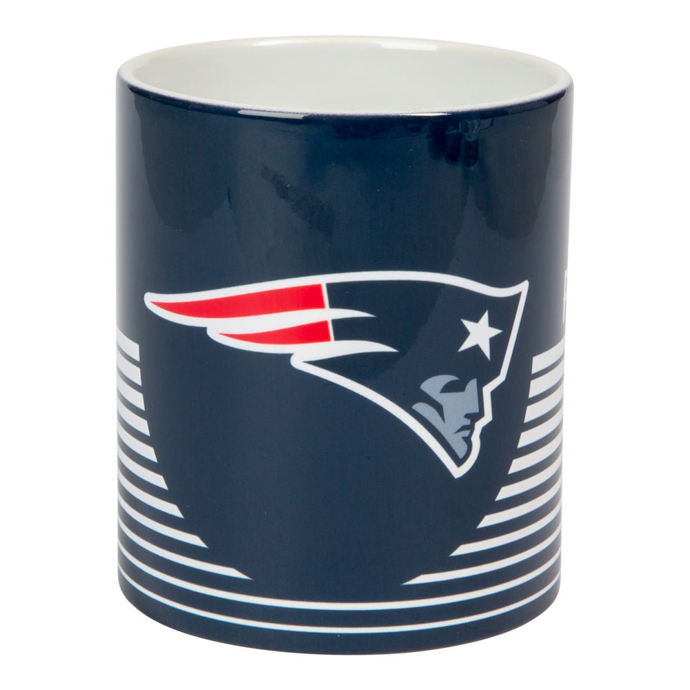 New England Patriots Krus - Lukaki.dk