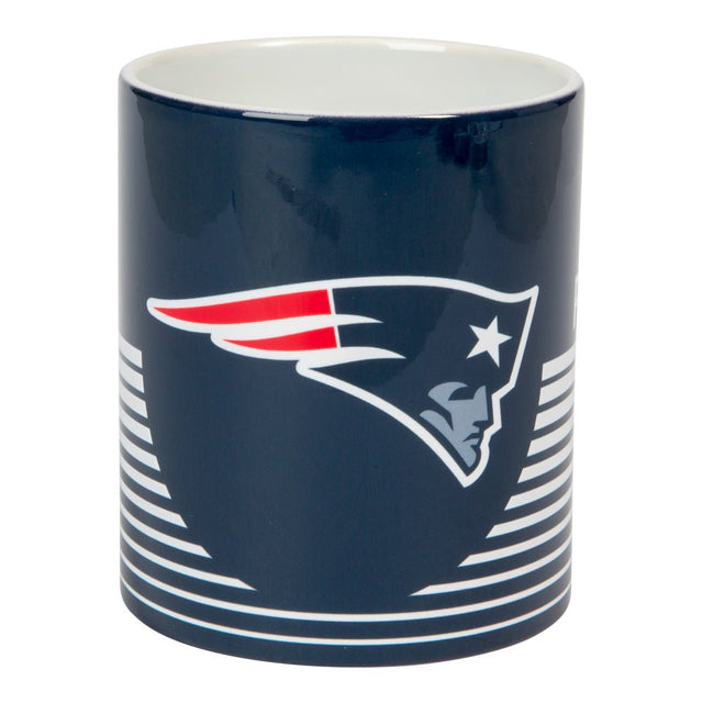 New England Patriots Krus - Lukaki.dk