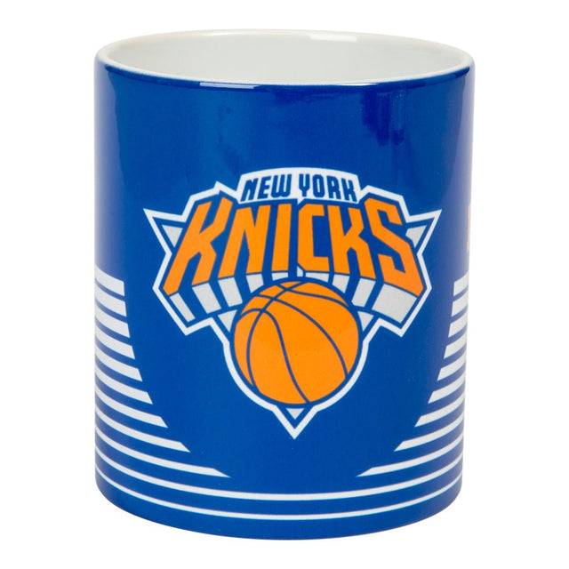 New York Knicks Krus i flot gaveæske - Lukaki.dk