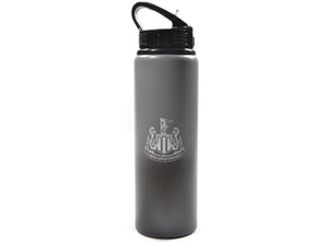 Newcastle United Aluminium Drikkedunk (750 ml) - Lukaki.dkNewcastle United Aluminium Drikkedunk (750 ml)