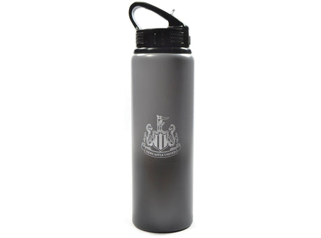 Newcastle United Aluminium Drikkedunk (750 ml) - Lukaki.dkNewcastle United Aluminium Drikkedunk (750 ml)