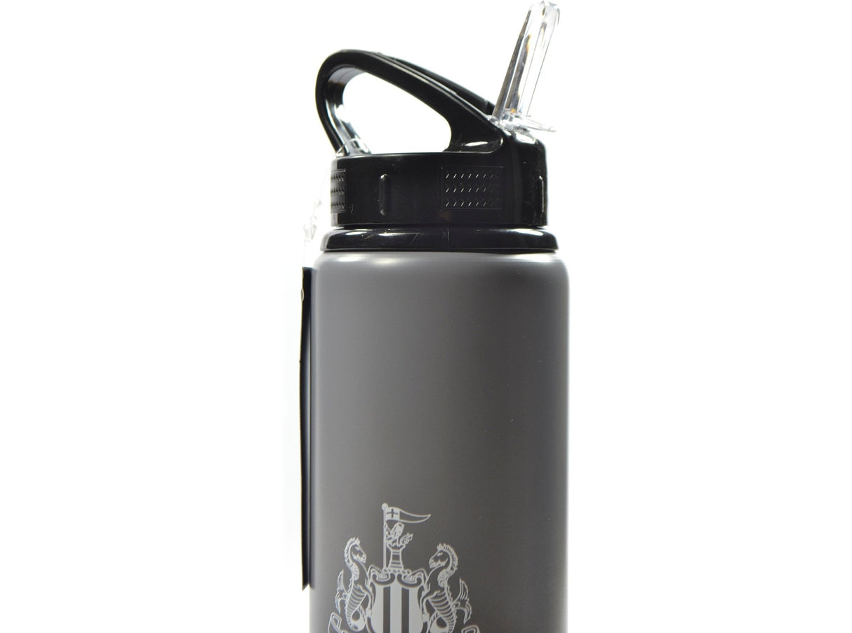 Newcastle United Aluminium Drikkedunk (750 ml) - Lukaki.dkNewcastle United Aluminium Drikkedunk (750 ml)