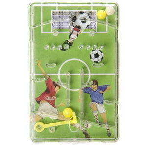 Pakkekalender med 24 fodbold gaver (inkl. nummermærkater 1 - 24) Lukaki.dk