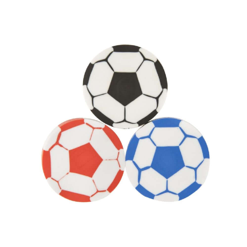 Pakkekalender med 24 fodbold gaver (inkl. nummermærkater 1 - 24) - Lukaki.dkPakkekalender med 24 fodbold gaver (inkl. nummermærkater 1 - 24)