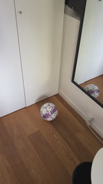 Boldholder / organizer til 3 sportsbolde