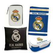 Real Madrid – 4 fodboldgaver - Lukaki.dk