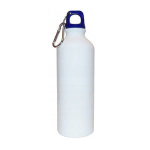 Real Madrid Aluminium Drikkedunk (500 ml) - Lukaki.dkReal Madrid Aluminium Drikkedunk (500 ml)