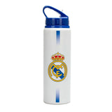 Real Madrid Aluminium Drikkedunk (750 ml) - Lukaki.dk