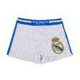 Real Madrid Boxershorts til Børn, grå/hvid – 2 stk. - Lukaki.dkReal Madrid Boxershorts til Børn, grå/hvid – 2 stk.