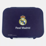 Real Madrid madkasse med 3 Rum - Lukaki.dk