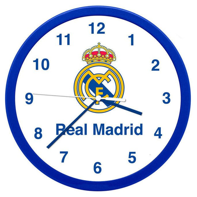 Real Madrid vægur - Lukaki.dkReal Madrid vægur