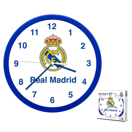Real Madrid vægur - Lukaki.dkReal Madrid vægur