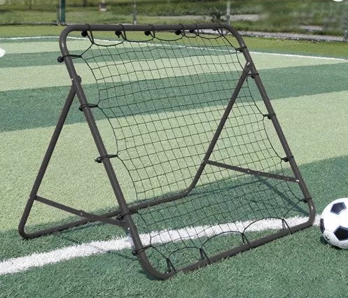 Fodbold Rebounder 100 x 100 cm.