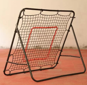 Fodbold Rebounder 100 x 100 cm.