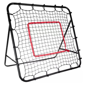 Fodbold Rebounder 100 x 100 cm.